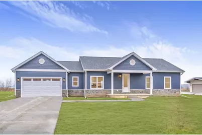 N6328 Psalms Way, Albany, WI 53502 - Photo 2