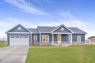 N6328 Psalms Way, Albany, WI 53502 - Photo 2