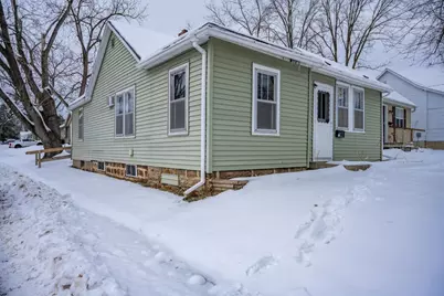 515 Grove Street, Mauston, WI 53948 - Photo 1