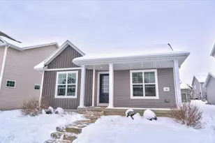 1239 Early Twilight Way, Verona, WI 53593 - Photo 2