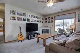 146 Pheasant Run, Johnson Creek, WI 53038 - Photo 8