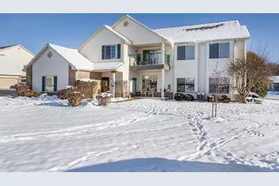 146 Pheasant Run #C, Johnson Creek, WI 53038 - Photo 20