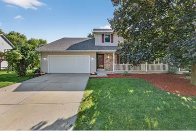 809 Southbound Drive, DeForest, WI 53532 - Photo 1