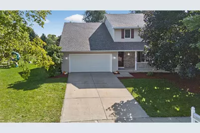 809 Southbound Drive, DeForest, WI 53532 - Photo 46