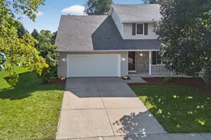 809 Southbound Dr, DeForest, WI 53532 - Photo 46