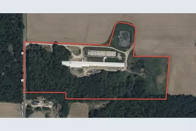 N2542 County Rd O Road, Oxford, WI 53952 - Photo 2