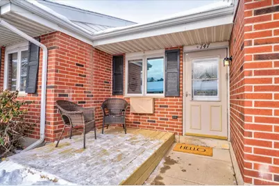 747 Kottke Drive, Madison, WI 53719 - Photo 2