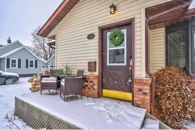 623 Hamilton Street, Columbus, WI 53925 - Photo 2