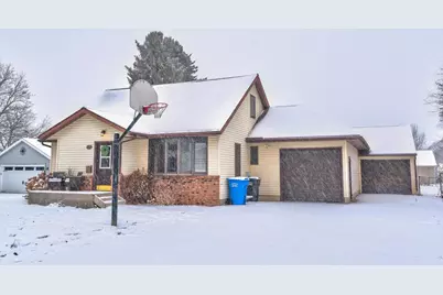 623 Hamilton Street, Columbus, WI 53925 - Photo 4