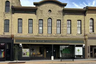 113 W Milwaukee St, Janesville, WI 53548 - Photo 1