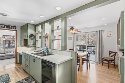 215 Canyon Road, Lake Delton, WI 53965 - Photo 36