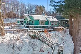 215 Canyon Rd, Lake Delton, WI 53965 - Photo 2