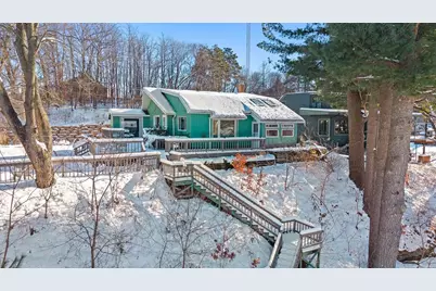 215 Canyon Road, Wisconsin Dells, WI 53965 - Photo 54