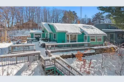 215 Canyon Road, Wisconsin Dells, WI 53965 - Photo 56