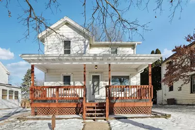 1215 10th Street, Monroe, WI 53566 - Photo 1