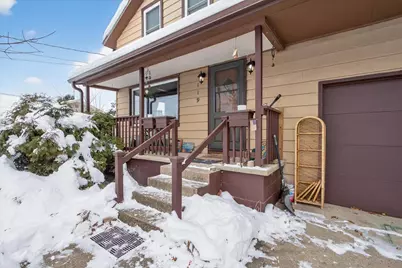 119 S Richards Street, Orfordville, WI 53576 - Photo 4