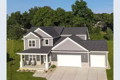 835 Mocha Way, Verona, WI 53593 - Photo 56