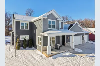 835 Mocha Way, Verona, WI 53593 - Photo 2