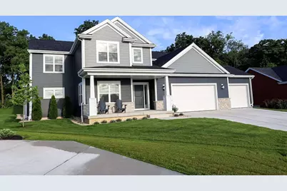 835 Mocha Way, Verona, WI 53593 - Photo 1