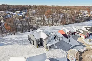 835 Mocha Wy, Verona, WI 53593 - Photo 44