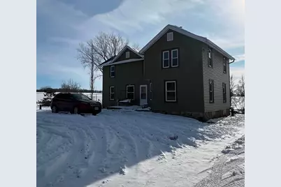 W841 Pete Reak Road, Randolph, WI 53956 - Photo 1