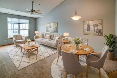 6402 Milwaukee Street #307, Madison, WI 53718 - Photo 1