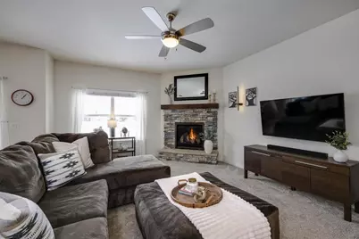 6662 Dusky Glen, Windsor, WI 53598 - Photo 18