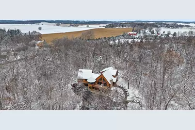 N8434 County Road O, Wisconsin Dells, WI 53965 - Photo 56