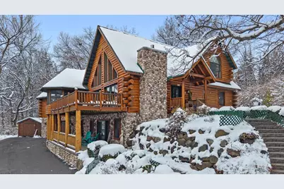 N8434 County Road O, Wisconsin Dells, WI 53965 - Photo 2