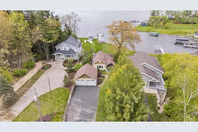 W964 Spring Grove Road, Green Lake, WI 54941 - Photo 74