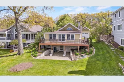 W964 Spring Grove Road, Green Lake, WI 54941 - Photo 64