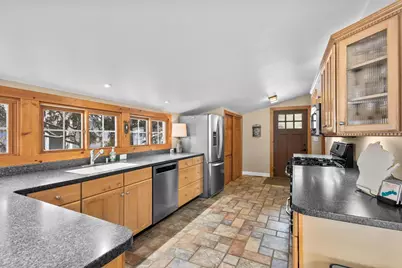 W964 Spring Grove Road, Green Lake, WI 54941 - Photo 20