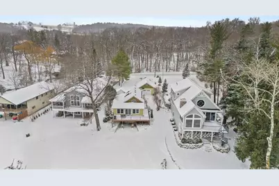 W964 Spring Grove Road, Green Lake, WI 54941 - Photo 68