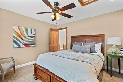 W964 Spring Grove Road, Green Lake, WI 54941 - Photo 32