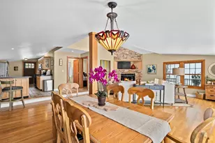 W964 Spring Grove Rd, Green Lake, WI 54941 - Photo 4