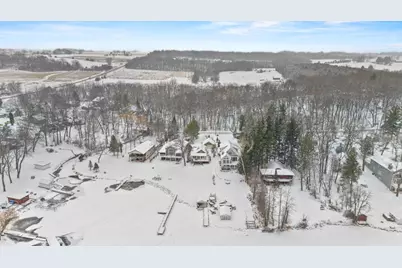 W964 Spring Grove Road, Green Lake, WI 54941 - Photo 80