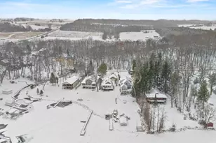 W964 Spring Grove Rd, Green Lake, WI 54941 - Photo 80