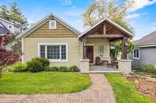 W964 Spring Grove Rd, Green Lake, WI 54941 - Photo 1