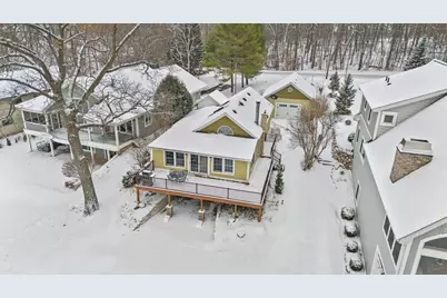 W964 Spring Grove Road, Green Lake, WI 54941 - Photo 72