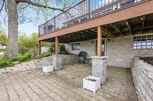 W964 Spring Grove Rd, Green Lake, WI 54941 - Photo 48
