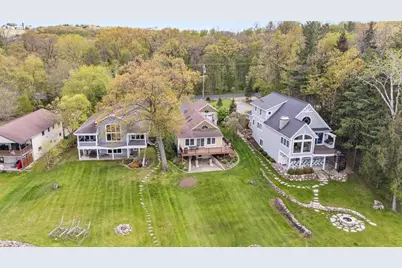 W964 Spring Grove Road, Green Lake, WI 54941 - Photo 72