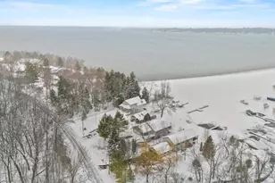 W964 Spring Grove Rd, Green Lake, WI 54941 - Photo 78