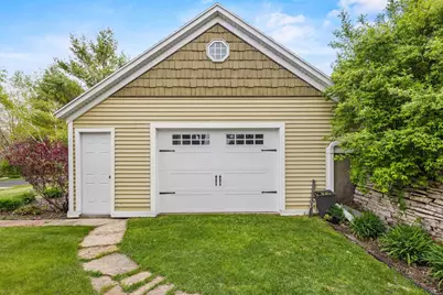 W964 Spring Grove Road, Green Lake, WI 54941 - Photo 2