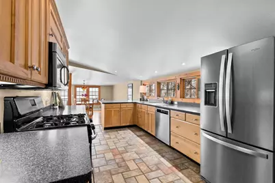 W964 Spring Grove Road, Green Lake, WI 54941 - Photo 18
