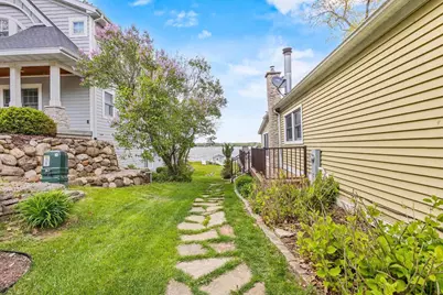 W964 Spring Grove Road, Green Lake, WI 54941 - Photo 6