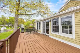 W964 Spring Grove Rd, Green Lake, WI 54941 - Photo 8