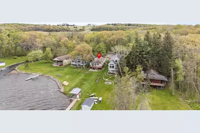 W964 Spring Grove Road, Green Lake, WI 54941 - Photo 82
