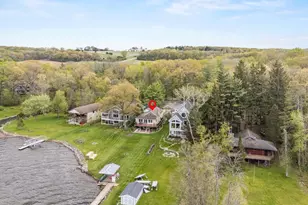 W964 Spring Grove Rd, Green Lake, WI 54941 - Photo 82