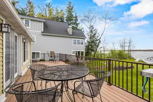 W964 Spring Grove Rd, Green Lake, WI 54941 - Photo 46