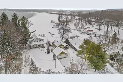 W964 Spring Grove Road, Green Lake, WI 54941 - Photo 66